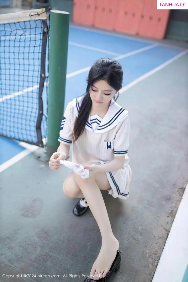   [XiuRen]高清写真图 2024.03.22 No.8280 幼幼 翘臀美臀第22张图片